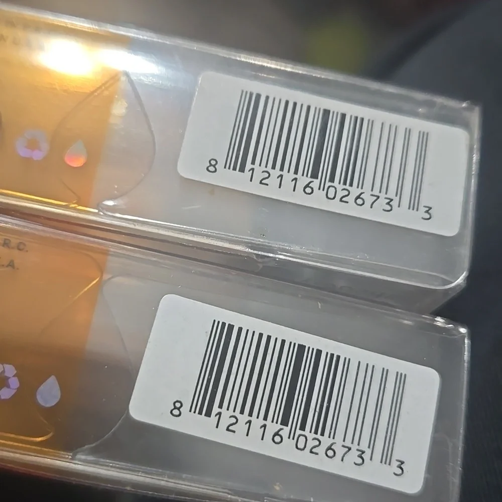 TWO NWT MAKEUPDROP Original Makeup Applicator. GUDETAMA... #7889